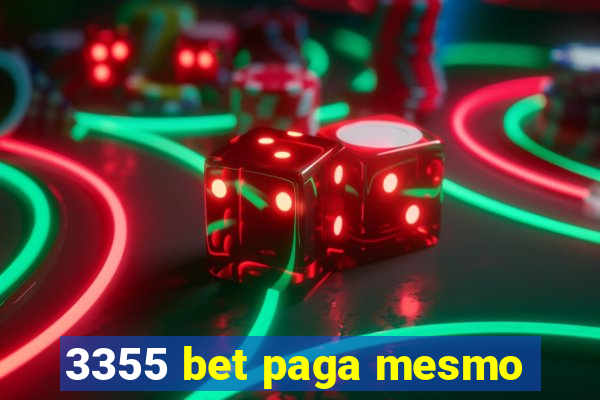 3355 bet paga mesmo